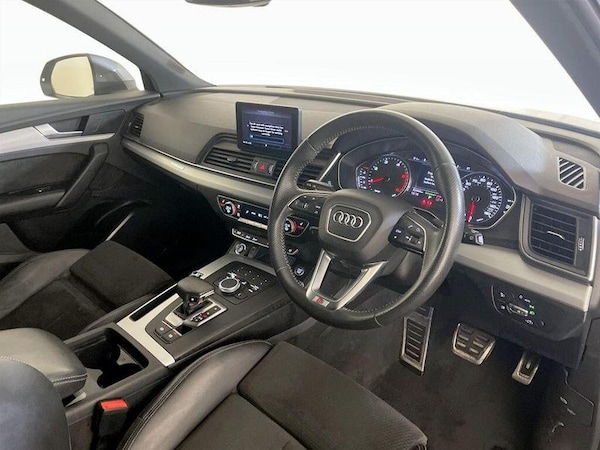 Used Audi Q5 2020 for sale - 76266053: Photo 15
