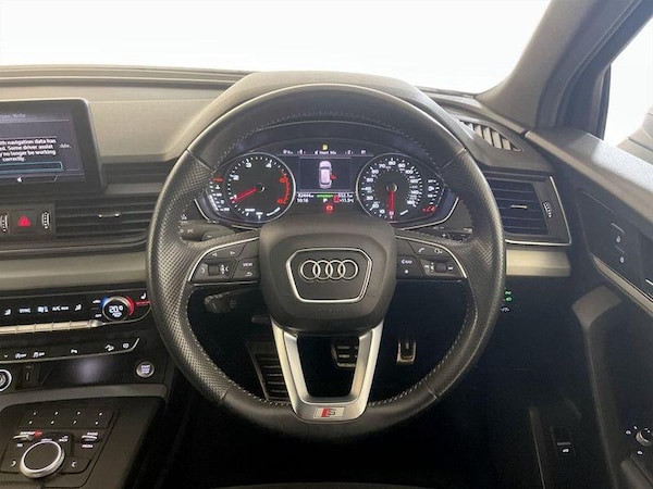 Used Audi Q5 2020 for sale - 76266053: Photo 16