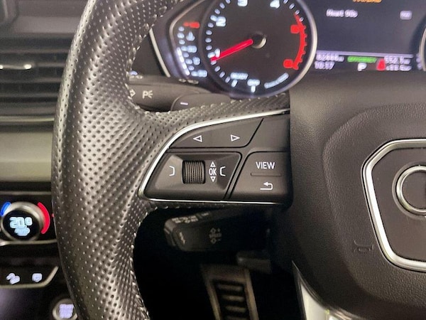 Used Audi Q5 2020 for sale - 76266053: Photo 17