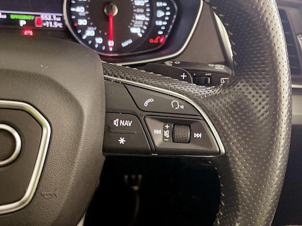 Used Audi Q5 2020 for sale - 76266053: Photo 19