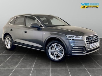 Audi - Q5