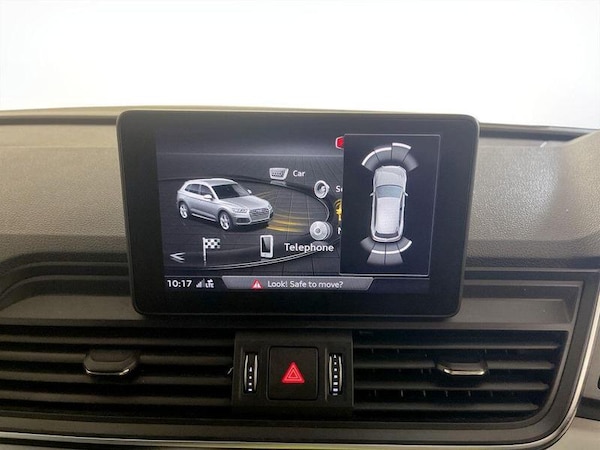 Used Audi Q5 2020 for sale - 76266053: Photo 20