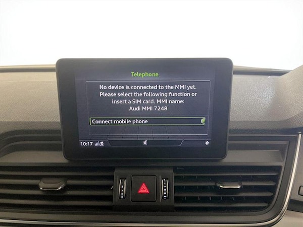 Used Audi Q5 2020 for sale - 76266053: Photo 21