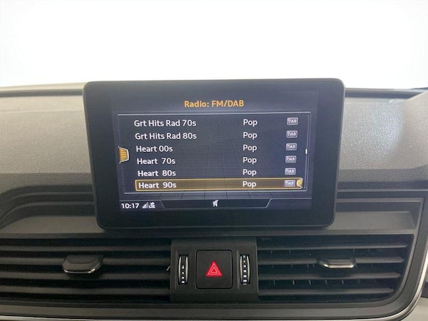 Used Audi Q5 2020 for sale - 76266053: Photo 22