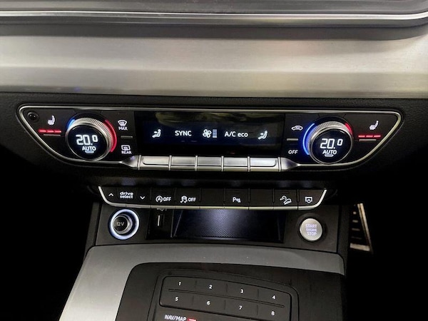 Used Audi Q5 2020 for sale - 76266053: Photo 23