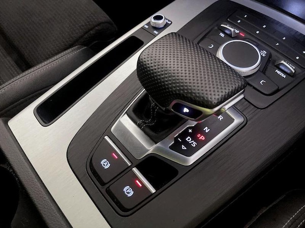 Used Audi Q5 2020 for sale - 76266053: Photo 24