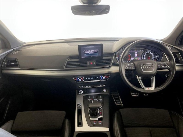 Used Audi Q5 2020 for sale - 76266053: Photo 3