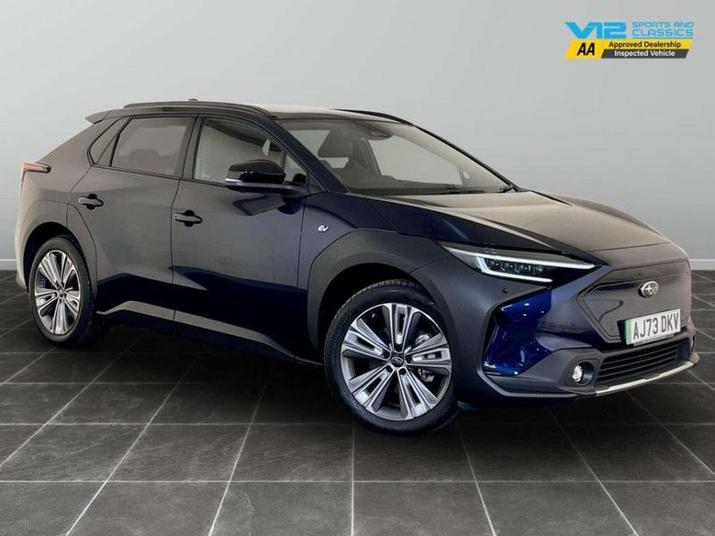 Used Subaru Other 2023 for sale - 76825997: Photo 1