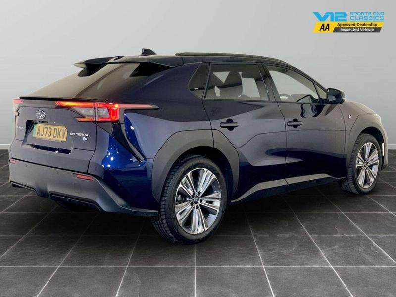 Used Subaru Other 2023 for sale - 76825997: Photo 10