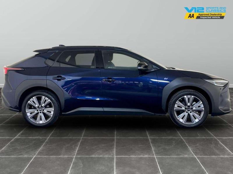 Used Subaru Other 2023 for sale - 76825997: Photo 11