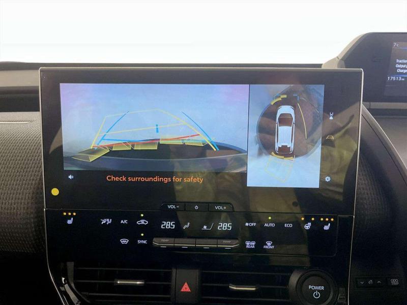 Used Subaru Other 2023 for sale - 76825997: Photo 20