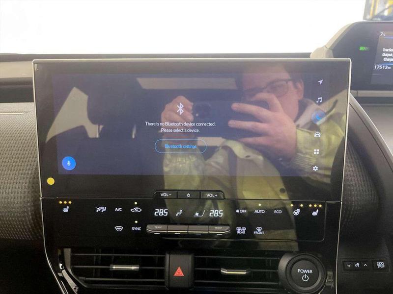 Used Subaru Other 2023 for sale - 76825997: Photo 23