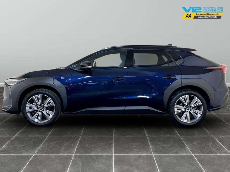 Used Subaru Other 2023 for sale - 76825997: Photo 7