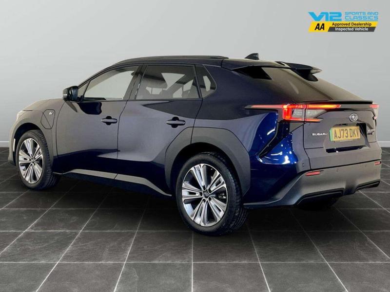 Used Subaru Other 2023 for sale - 76825997: Photo 8