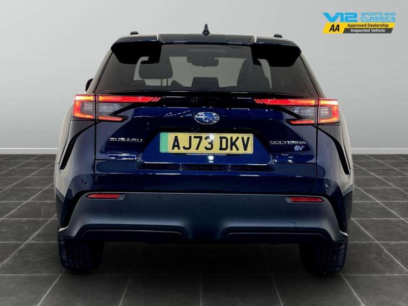 Used Subaru Other 2023 for sale - 76825997: Photo 9