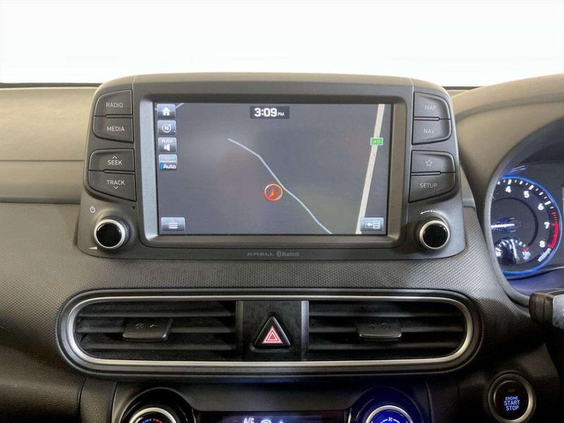 Used Hyundai KONA 2019 for sale - 76835577: Photo 20