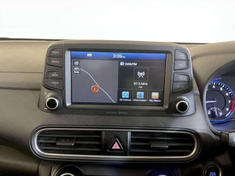 Used Hyundai KONA 2019 for sale - 76835577: Photo 21