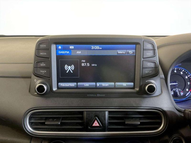 Used Hyundai KONA 2019 for sale - 76835577: Photo 22