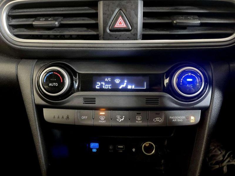 Used Hyundai KONA 2019 for sale - 76835577: Photo 23