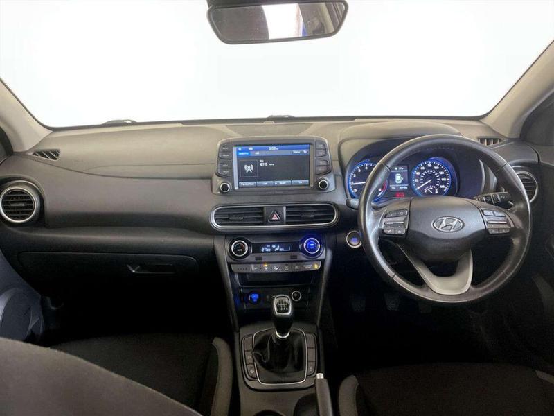 Used Hyundai KONA 2019 for sale - 76835577: Photo 3