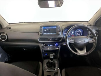 Used Hyundai KONA 2019 for sale - 76835577: Photo