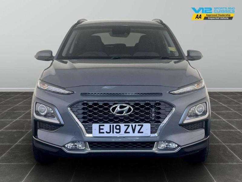 Used Hyundai KONA 2019 for sale - 76835577: Photo 5