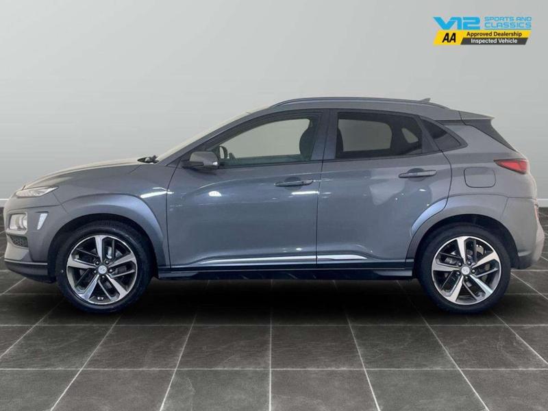 Used Hyundai KONA 2019 for sale - 76835577: Photo 7