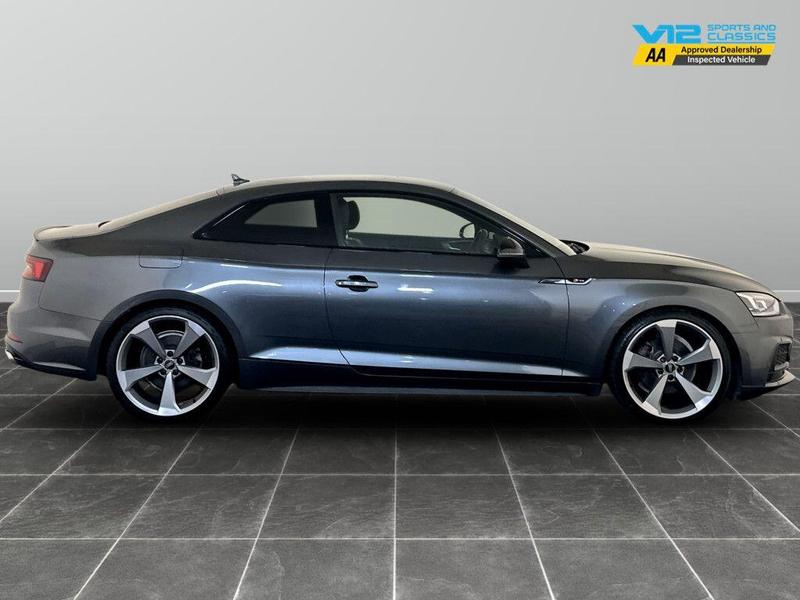 Used Audi A5 2019 for sale - 76415833: Photo 11