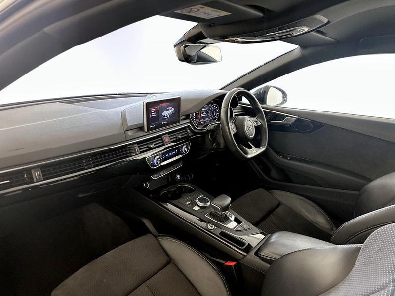 Used Audi A5 2019 for sale - 76415833: Photo 12