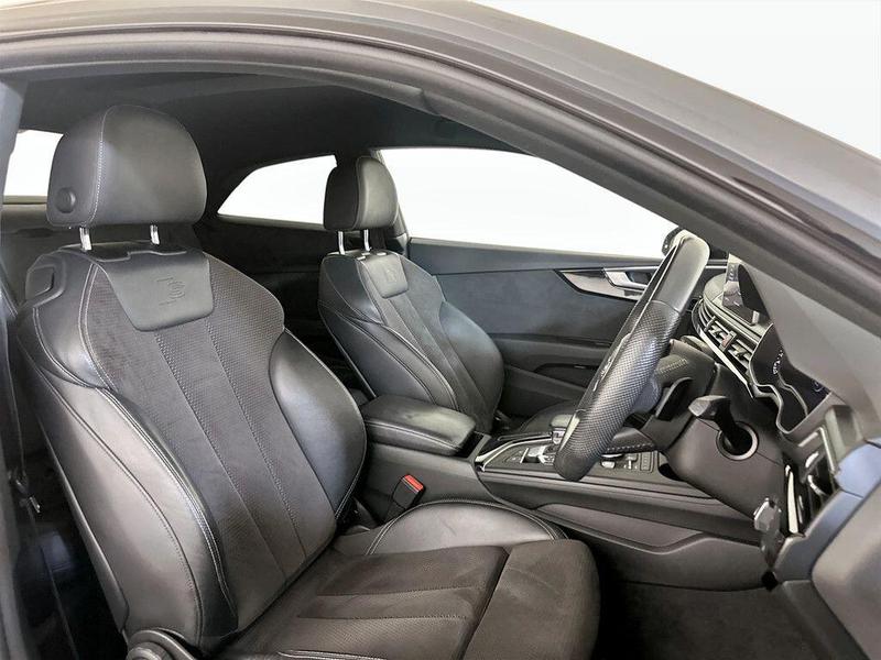 Used Audi A5 2019 for sale - 76415833: Photo 13