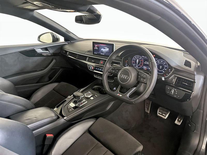 Used Audi A5 2019 for sale - 76415833: Photo 15
