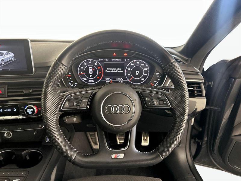 Used Audi A5 2019 for sale - 76415833: Photo 16