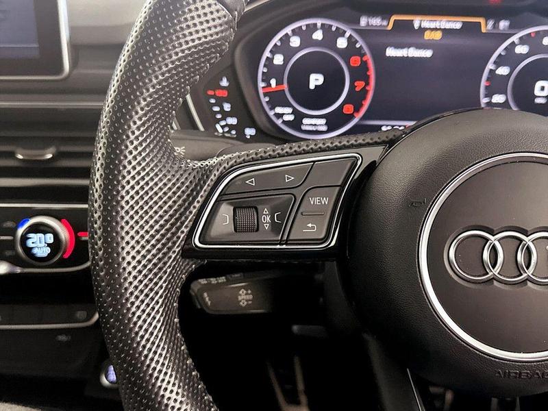 Used Audi A5 2019 for sale - 76415833: Photo 17