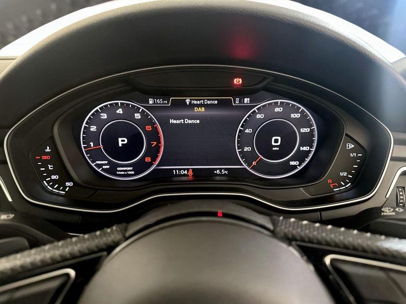 Used Audi A5 2019 for sale - 76415833: Photo 18