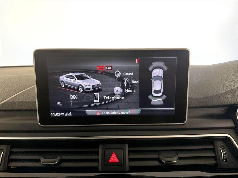 Used Audi A5 2019 for sale - 76415833: Photo 20