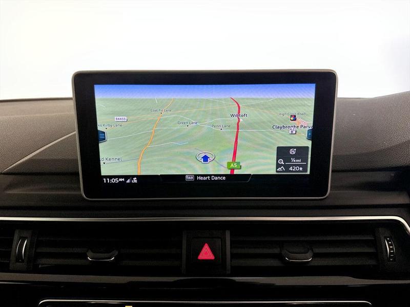 Used Audi A5 2019 for sale - 76415833: Photo 21