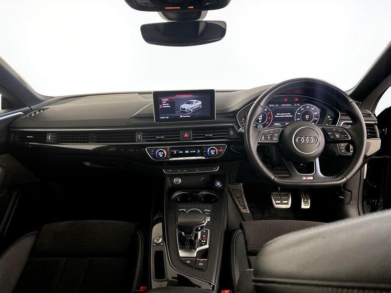 Used Audi A5 2019 for sale - 76415833: Photo 3