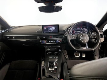 Used Audi A5 2019 for sale - 76415833: Photo