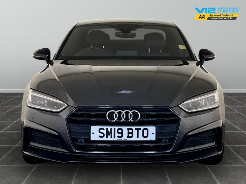 Used Audi A5 2019 for sale - 76415833: Photo 5