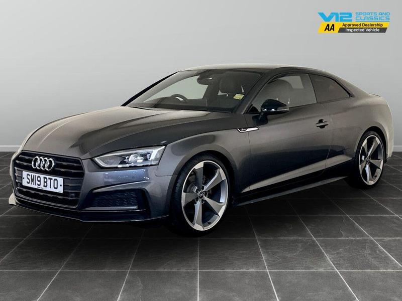 Used Audi A5 2019 for sale - 76415833: Photo 6