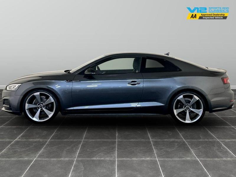 Used Audi A5 2019 for sale - 76415833: Photo 7