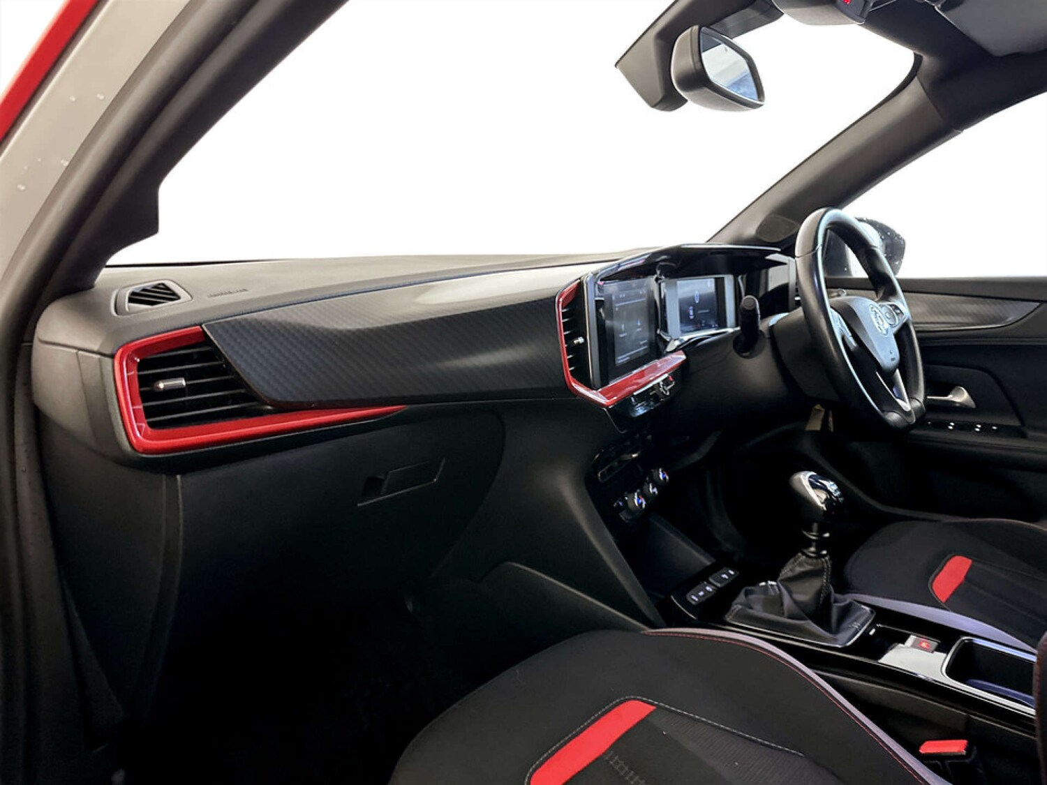 Used Vauxhall Mokka 2021 for sale - 77494247: Photo 12