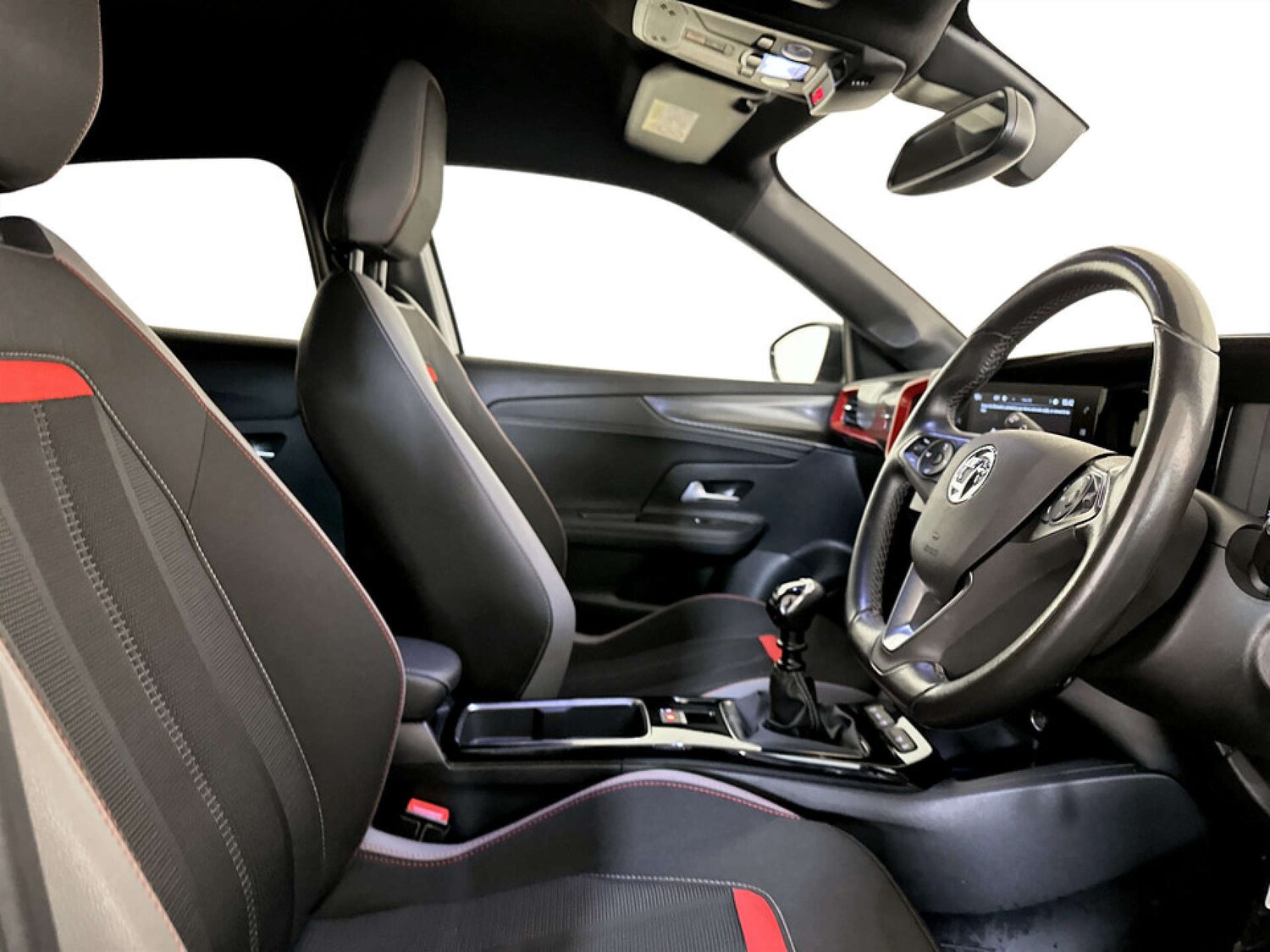 Used Vauxhall Mokka 2021 for sale - 77494247: Photo 13