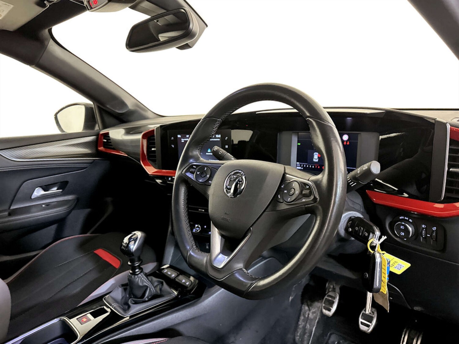 Used Vauxhall Mokka 2021 for sale - 77494247: Photo 15