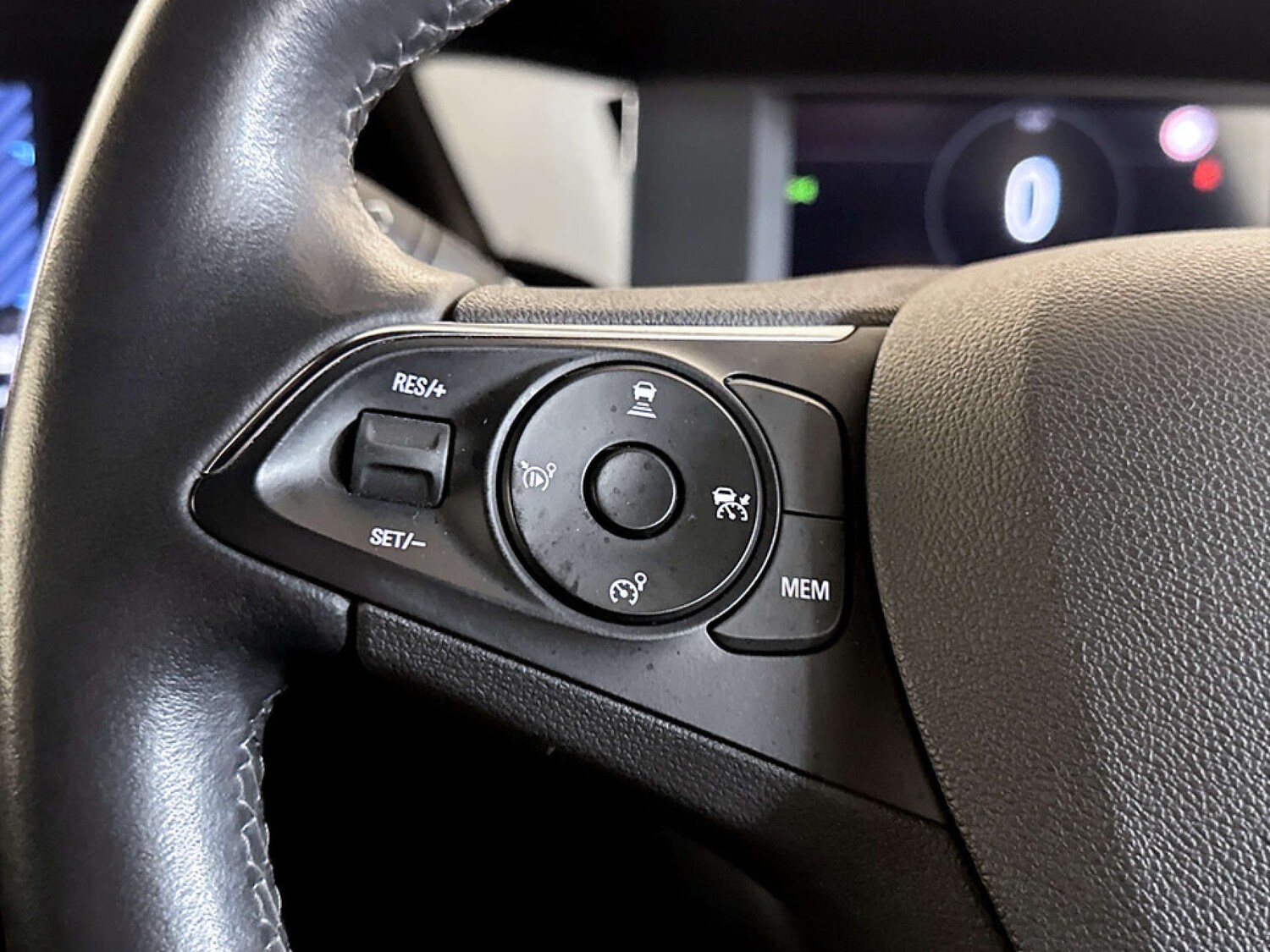 Used Vauxhall Mokka 2021 for sale - 77494247: Photo 17