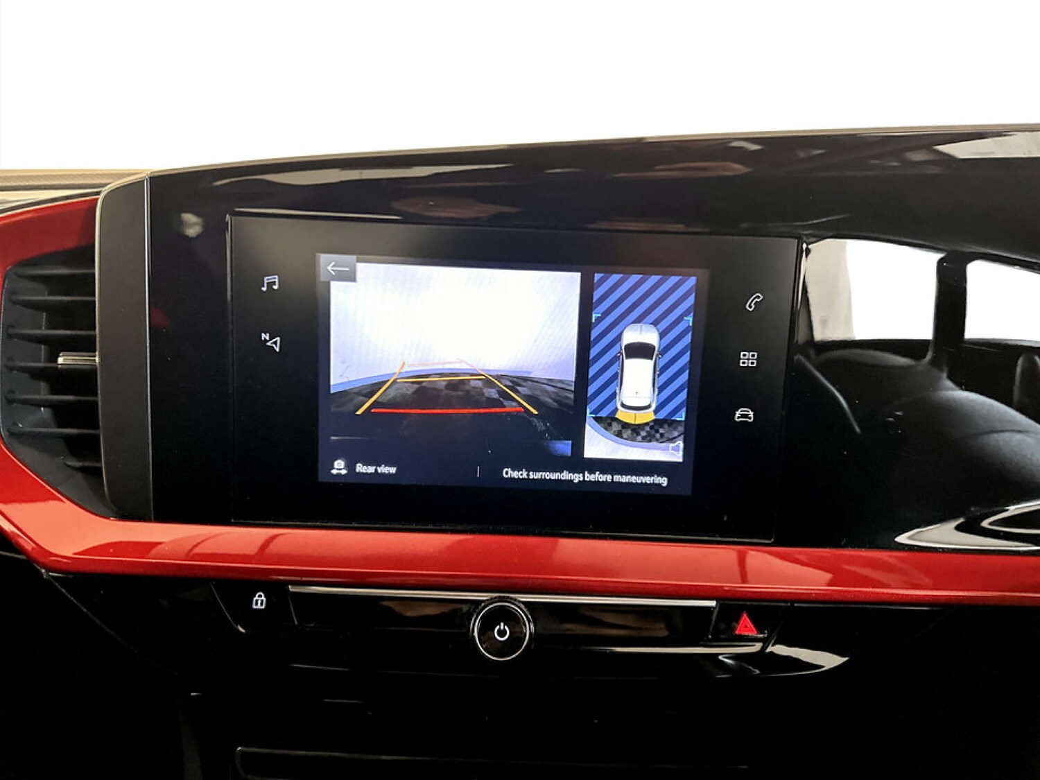 Used Vauxhall Mokka 2021 for sale - 77494247: Photo 20