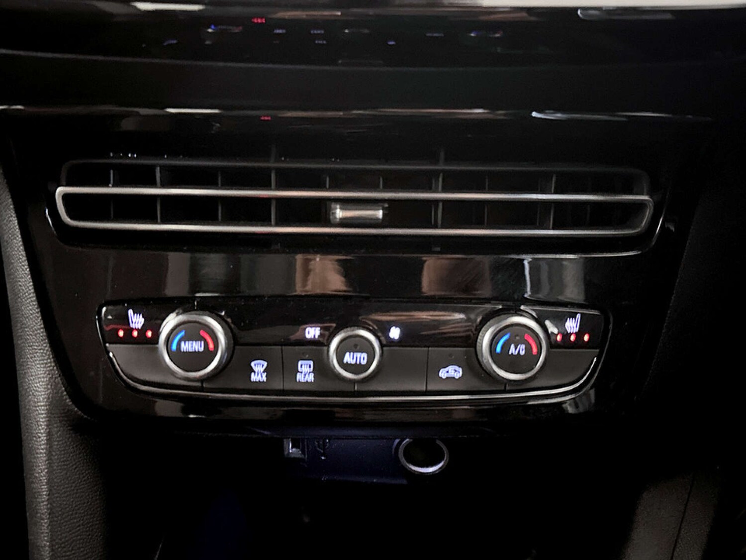 Used Vauxhall Mokka 2021 for sale - 77494247: Photo 23