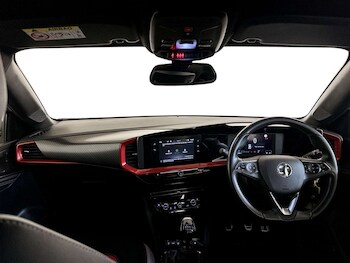 Used Vauxhall Mokka 2021 for sale - 77494247: Photo