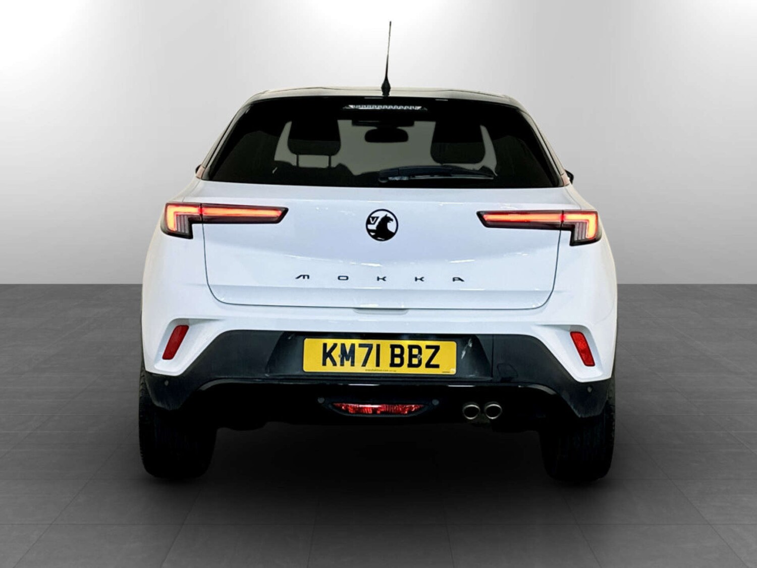 Used Vauxhall Mokka 2021 for sale - 77494247: Photo 9