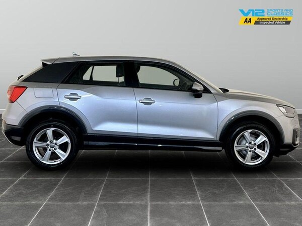 Used Audi Q2 2018 for sale - 76046508: Photo 11